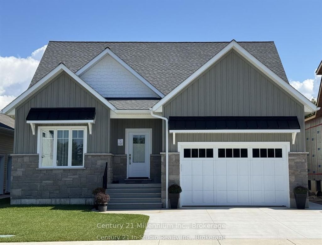 Photo of 3 Grenville Street N, Saugeen Shores, ON N0H 2L0 (MLS # X12567566)