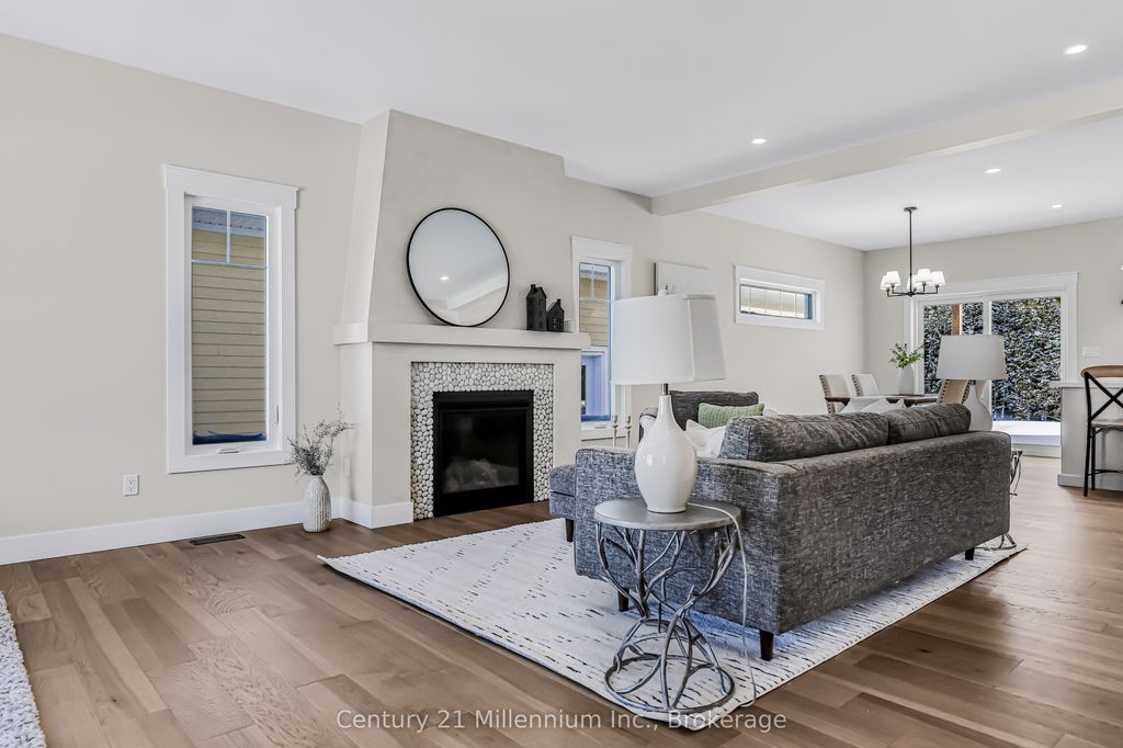 Photo of 3 Grenville Street N, Saugeen Shores, ON N0H 2L0 (MLS # X12567566)