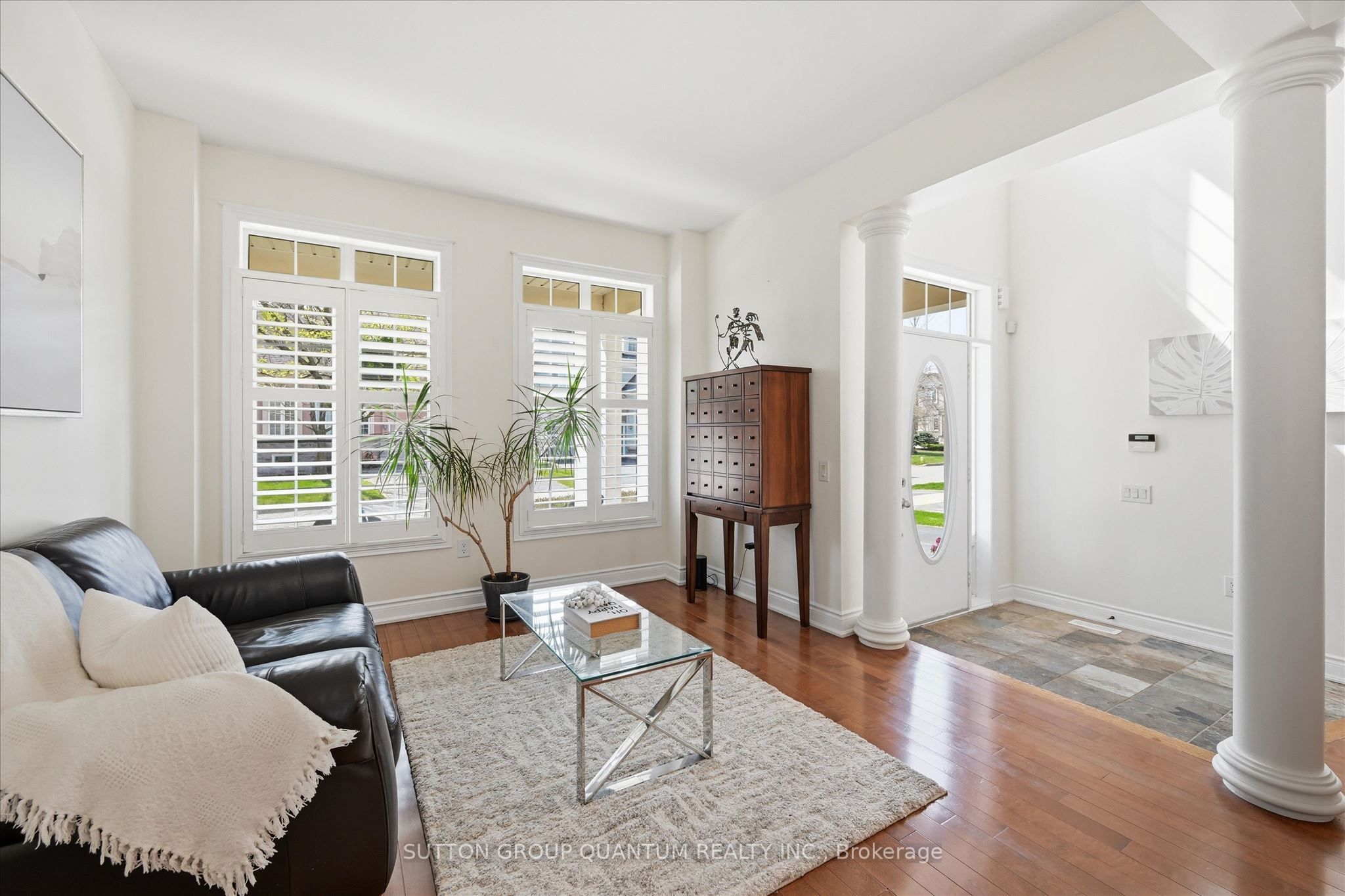 287 Turning Leaf Road