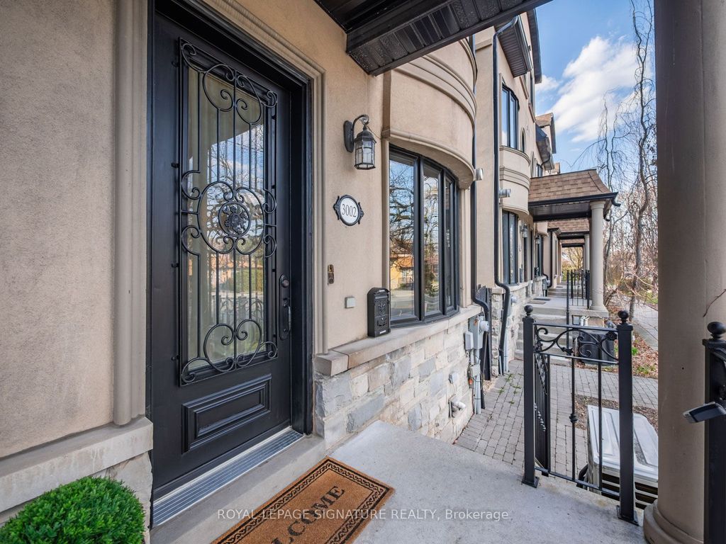 Photo of 3002 Bayview Avenue, Toronto, ON M2N 5K9 (MLS # C13042592)