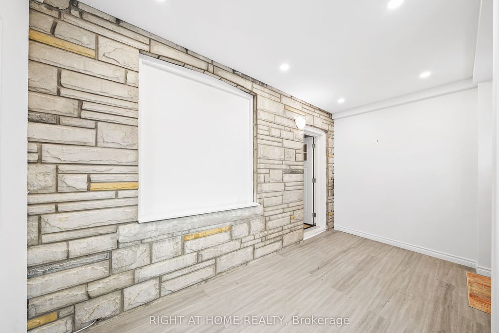 Photo of 134 Millicent Street, Toronto, ON M6H 1W4 (MLS # W12440769)