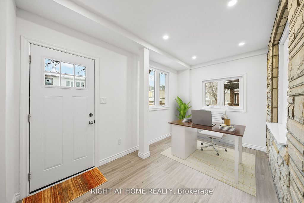 Photo of 134 Millicent Street, Toronto, ON M6H 1W4 (MLS # W12440769)