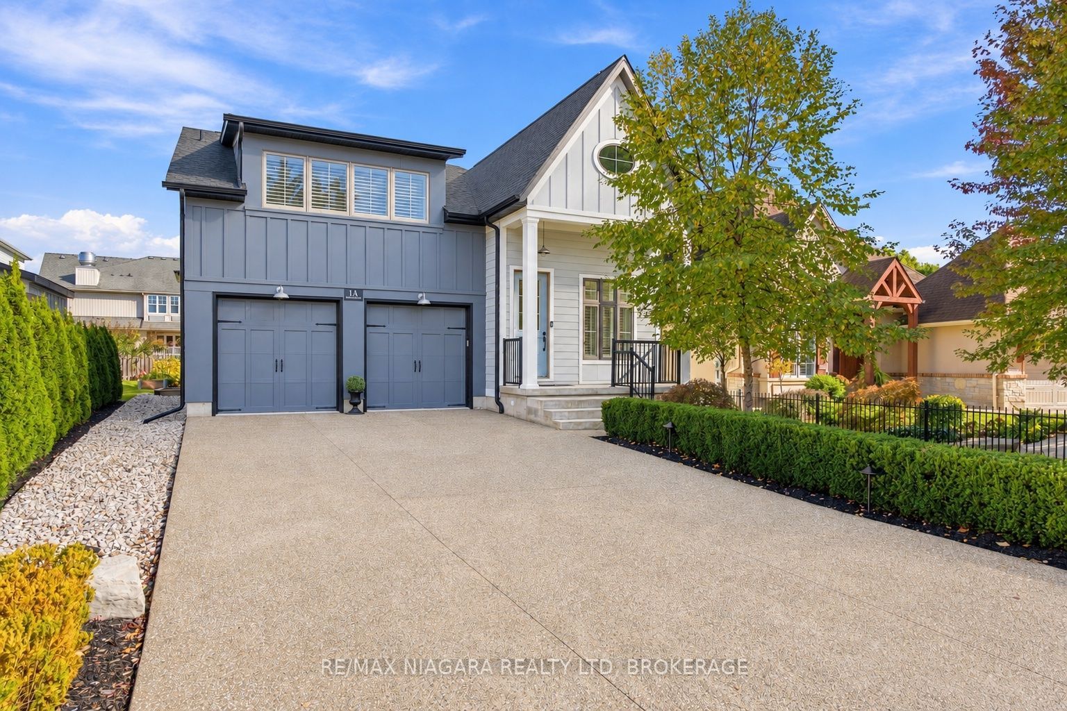 1A Bayberry Lane