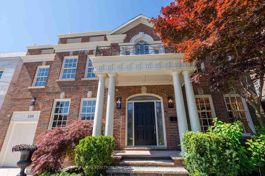Photo of 230 Dunvegan Road, Toronto, ON M5P 2P2 (MLS # C13540462)