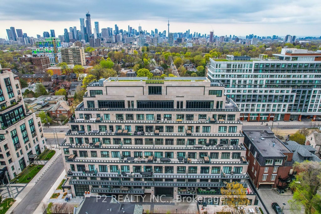 Photo of 2 Forest Hill Road #204, Toronto, ON M4V 2L3 (MLS # C13717662)