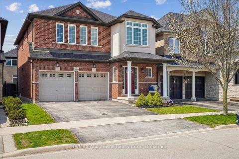 4679 Webb Street Burlington ON L7M 0E3