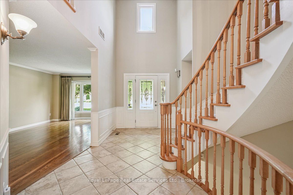 1026 Oak Meadow Road