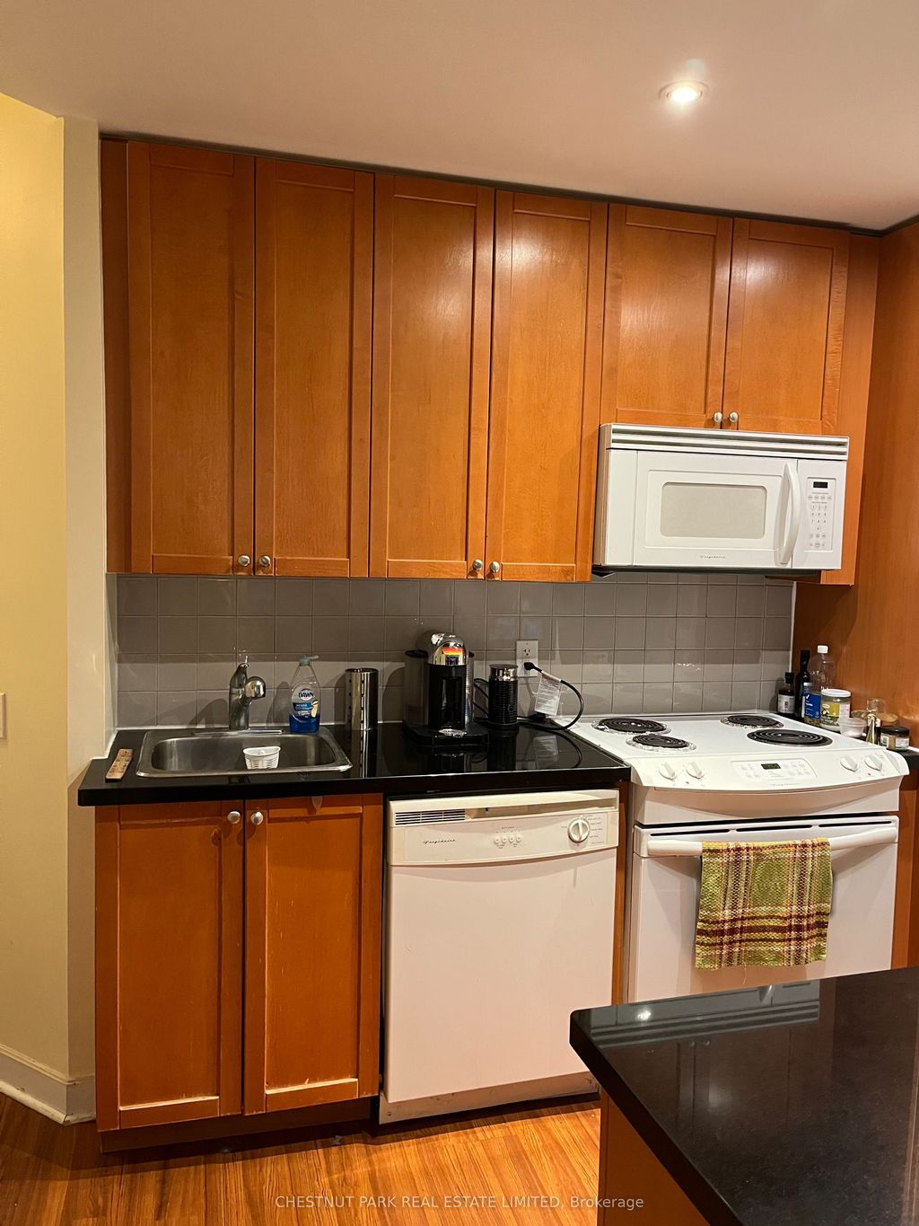 Photo of 85 Bloor Street E #1209, Toronto, ON M4W 3Y1 (MLS # C12761274)