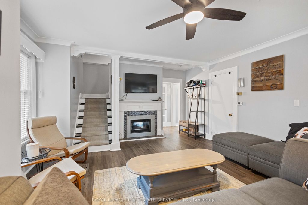 Photo of 13 Forest Road, Brantford, ON N3S 6V9 (MLS # X13007810)