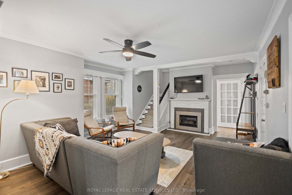 Photo of 13 Forest Road, Brantford, ON N3S 6V9 (MLS # X13007810)