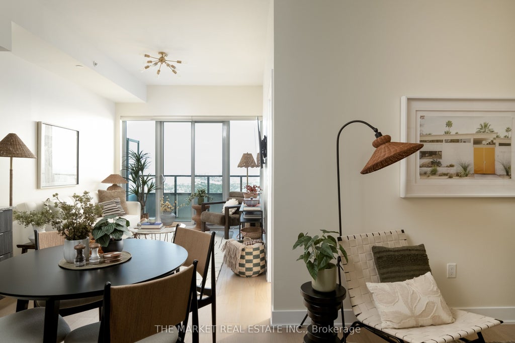 Photo of 30 Shore Breeze Drive #6201, Toronto, ON M8V 0J1 (MLS # W13769002)