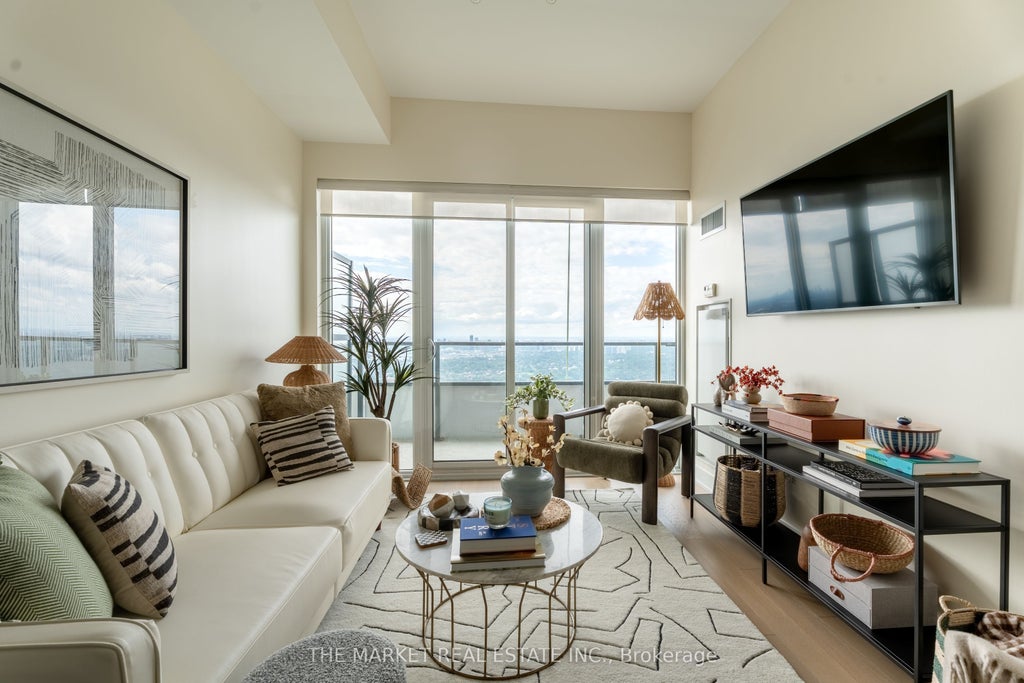 Photo of 30 Shore Breeze Drive #6201, Toronto, ON M8V 0J1 (MLS # W13769002)