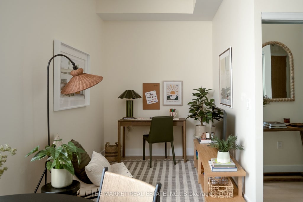 Photo of 30 Shore Breeze Drive #6201, Toronto, ON M8V 0J1 (MLS # W13769002)