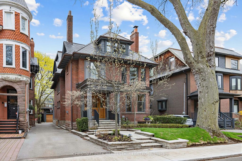 Photo of 94 Walmer Road, Toronto, ON M5R 2X7 (MLS # C13077980)