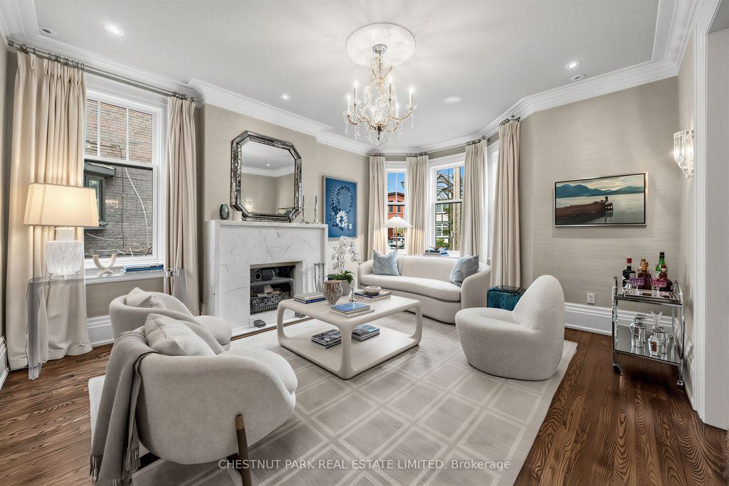 Photo of 94 Walmer Road, Toronto, ON M5R 2X7 (MLS # C13077980)