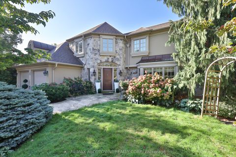 342 Pomona Avenue Burlington ON L7N 1T5