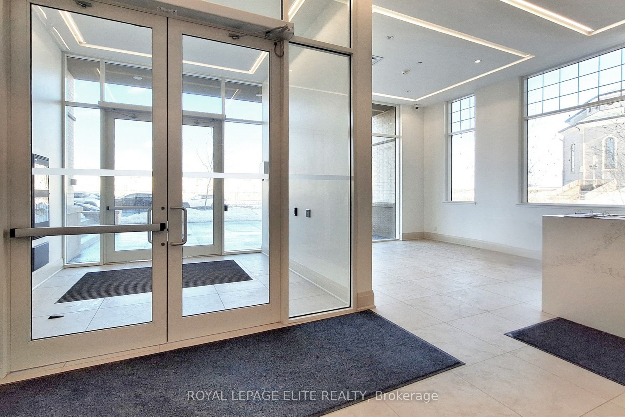 101 Cathedral High Street