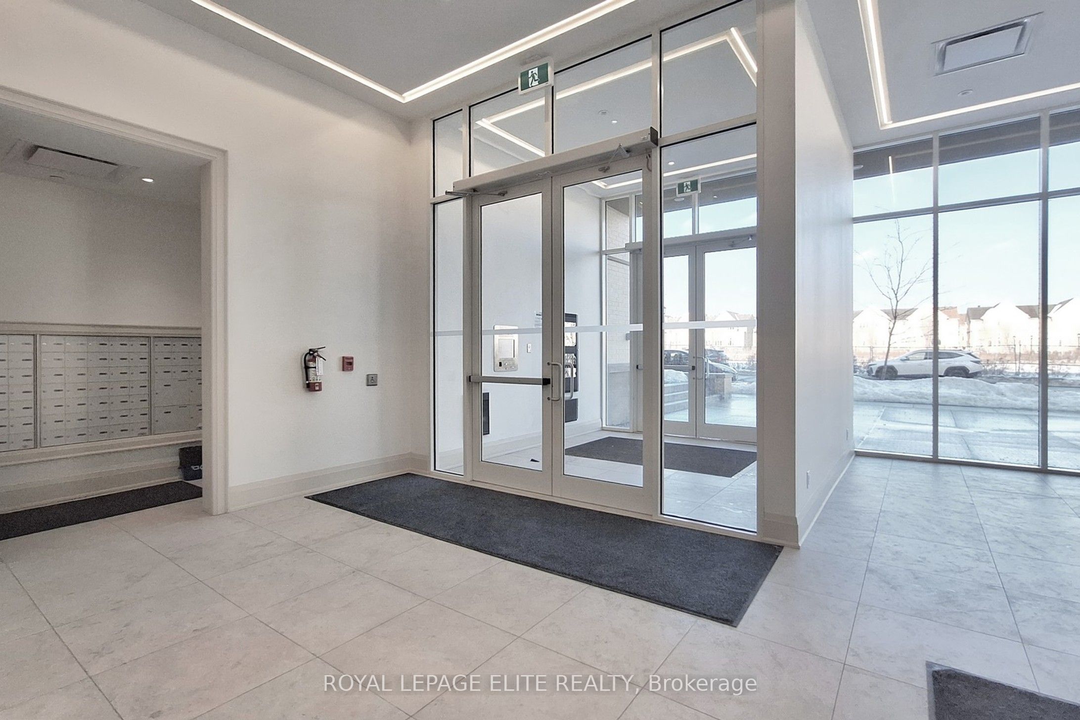 101 Cathedral High Street