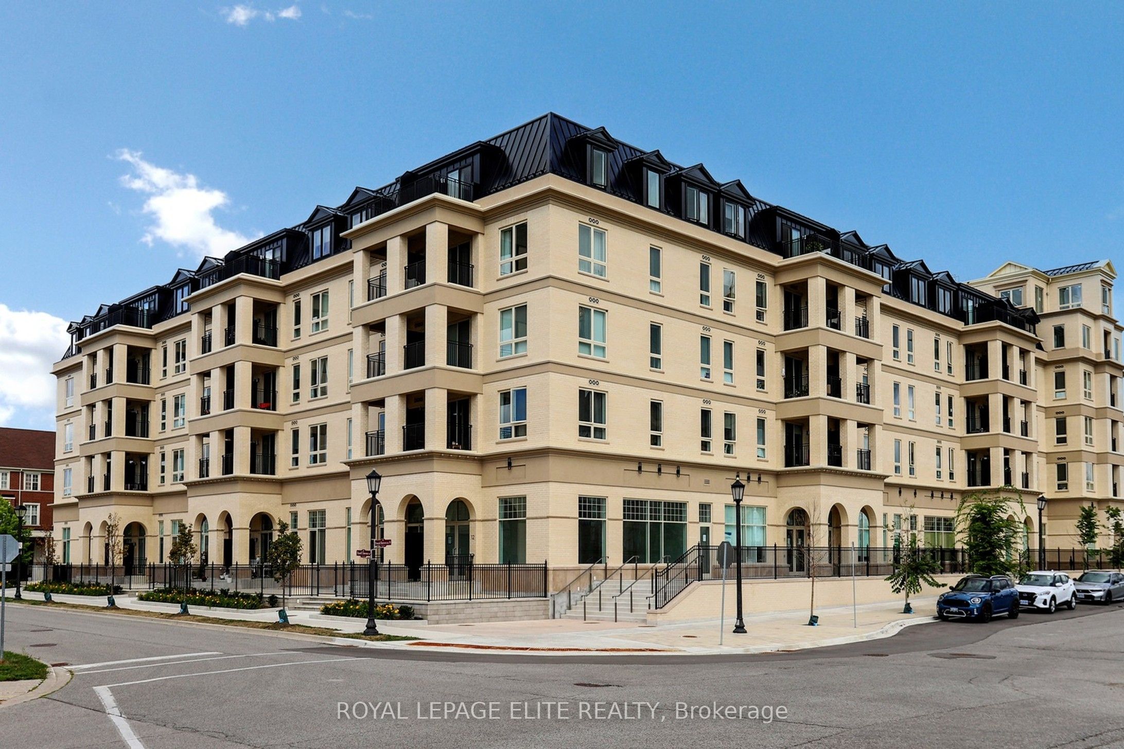 101 Cathedral High Street