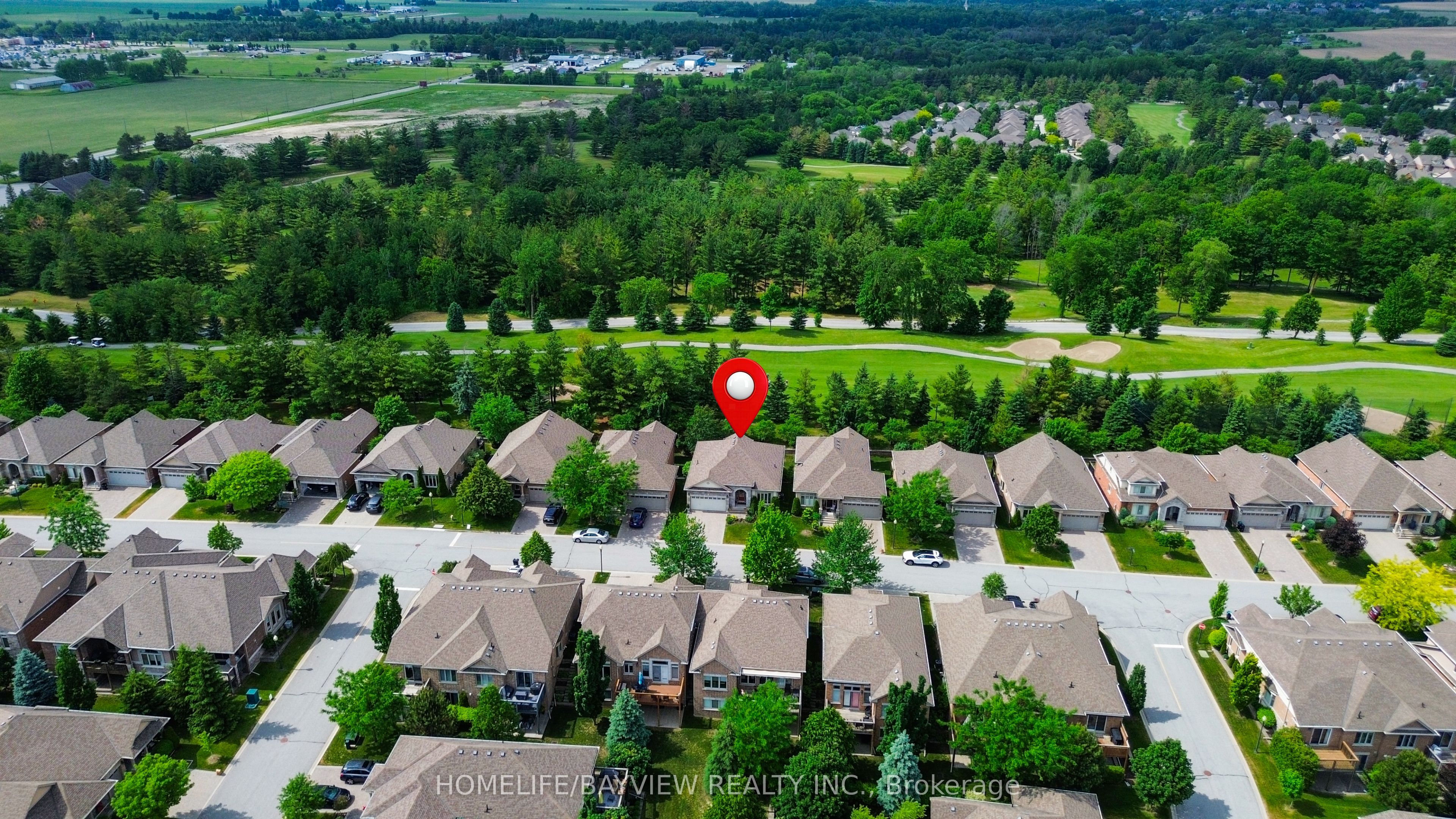 195 Ridge Way
