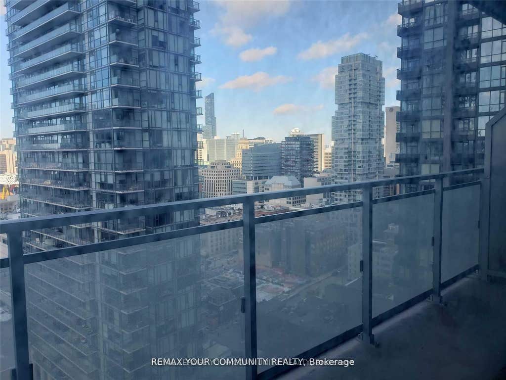 Photo of 21 Widmer Street #2302, Toronto, ON M5V 0B8 (MLS # C13413984)