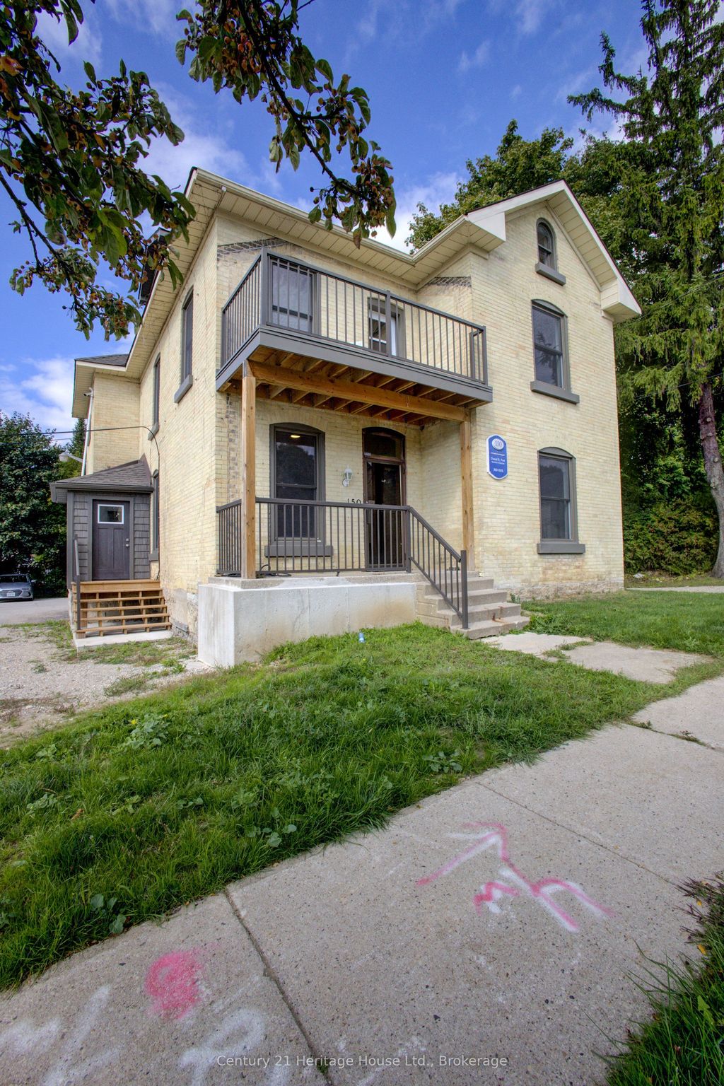 Photo of 150 Mill Street, West Grey, ON N0G 1R0 (MLS # X13003596)