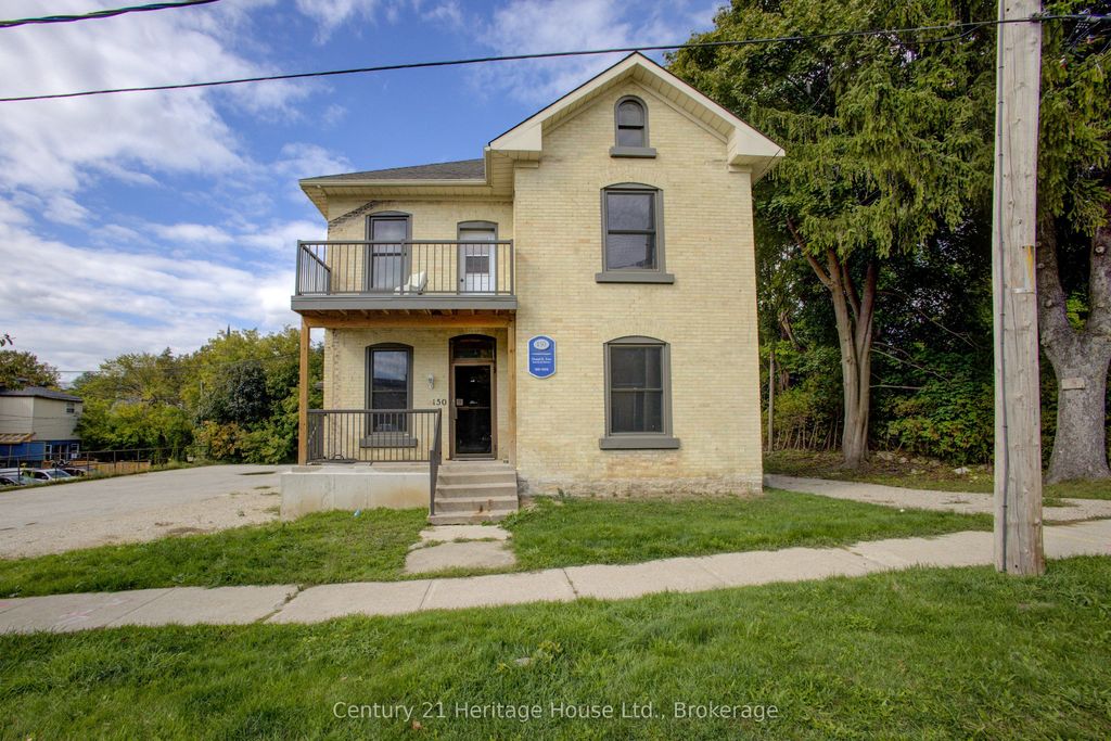 Photo of 150 Mill Street, West Grey, ON N0G 1R0 (MLS # X13003596)