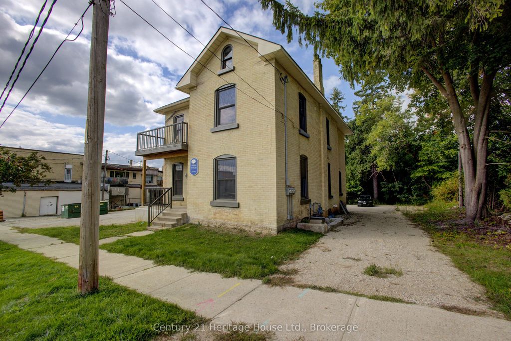 Photo of 150 Mill Street, West Grey, ON N0G 1R0 (MLS # X13003596)