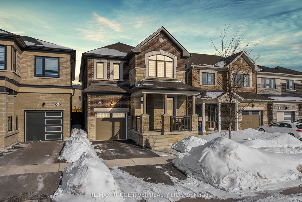 Photo of 1404 Stillmeadow Lane, Pickering, ON L1X 0N5 (MLS # E12822658)