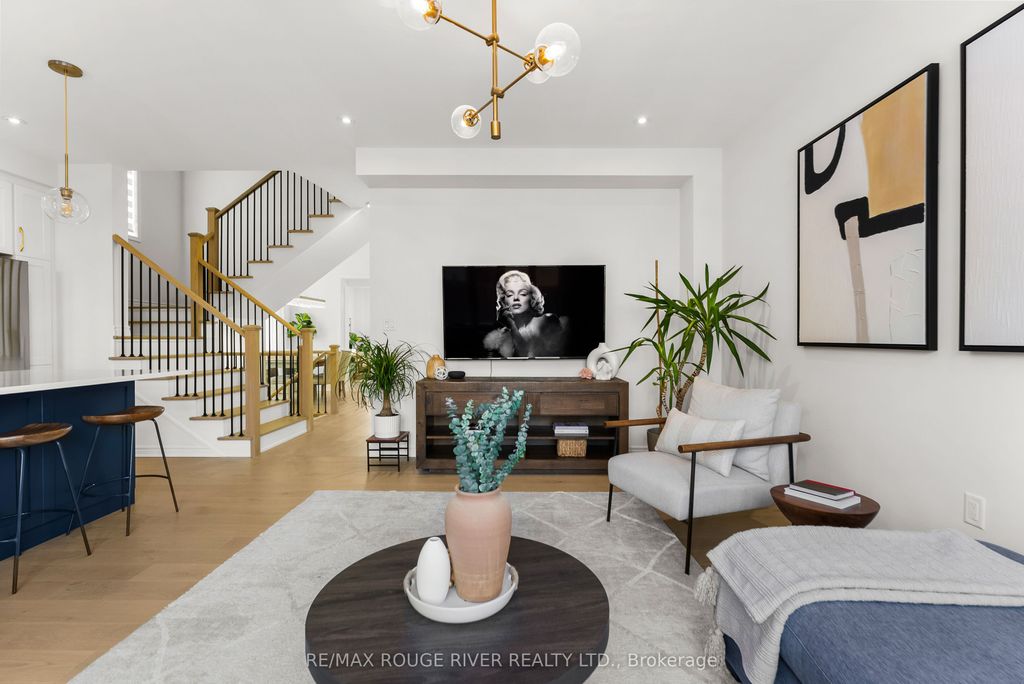 Photo of 1404 Stillmeadow Lane, Pickering, ON L1X 0N5 (MLS # E12822658)