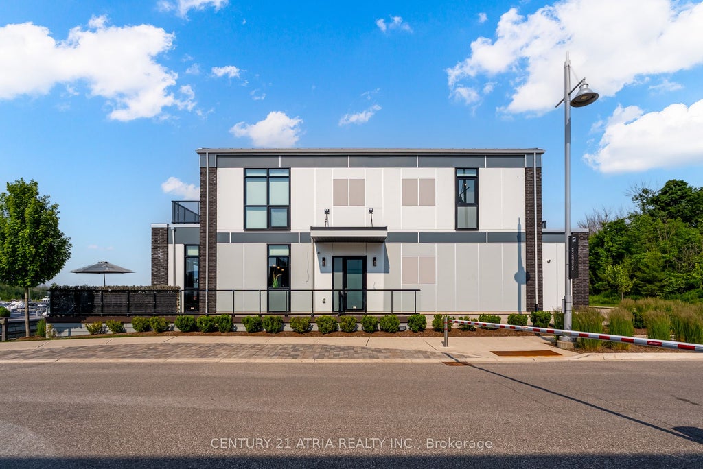 Photo of 3589 Riva Avenue, Innisfil, ON L9S 0L5 (MLS # N13534390)