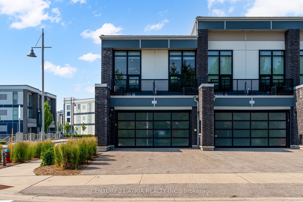 Photo of 3589 Riva Avenue, Innisfil, ON L9S 0L5 (MLS # N13534390)