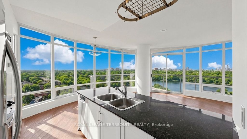 Photo of 15 Windermere Avenue #2205, Toronto, ON M6S 5A2 (MLS # W12950880)