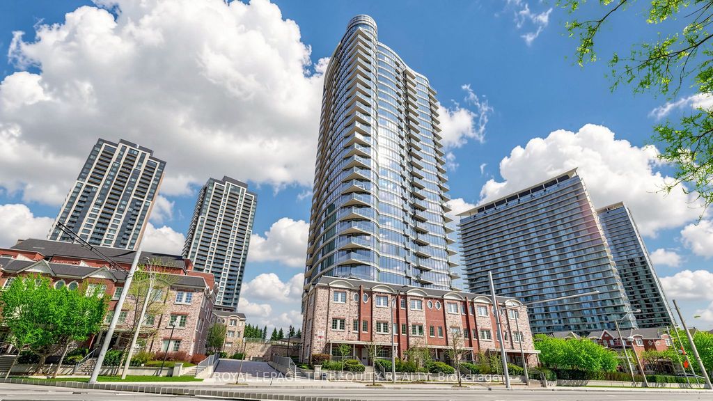 Photo of 15 Windermere Avenue #2205, Toronto, ON M6S 5A2 (MLS # W12950880)