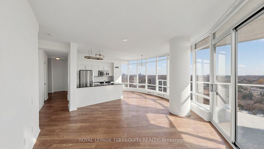 Photo of 15 Windermere Avenue #2205, Toronto, ON M6S 5A2 (MLS # W12950880)