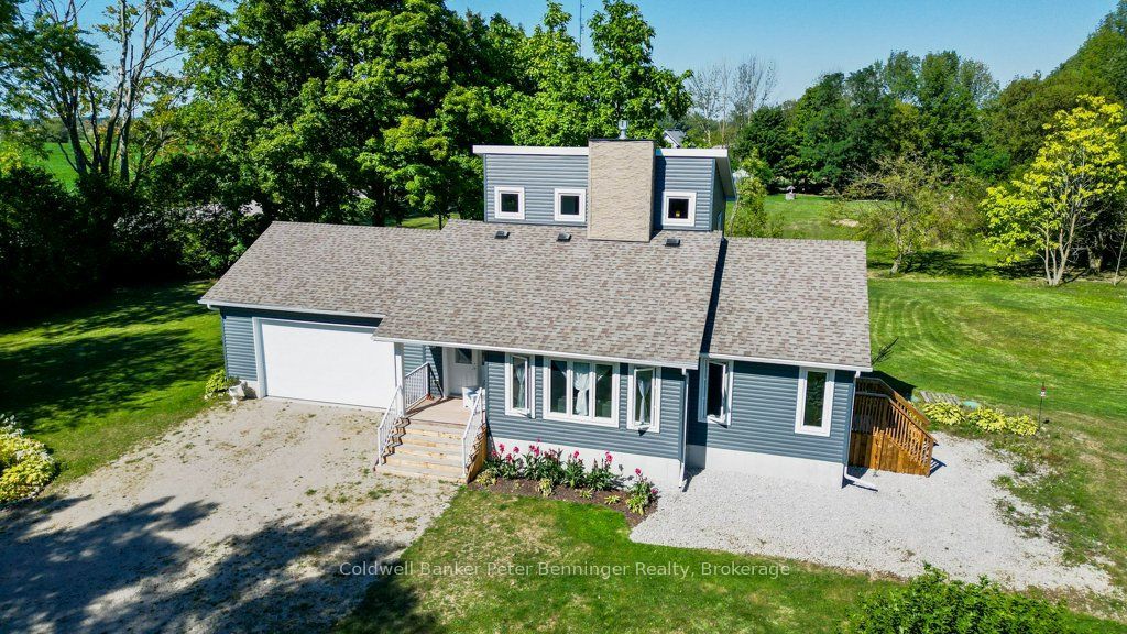 Photo of 3072 Bruce Road 1, R.R. #2 Road, Brockton, ON N0G 1J0 (MLS # X12452454)