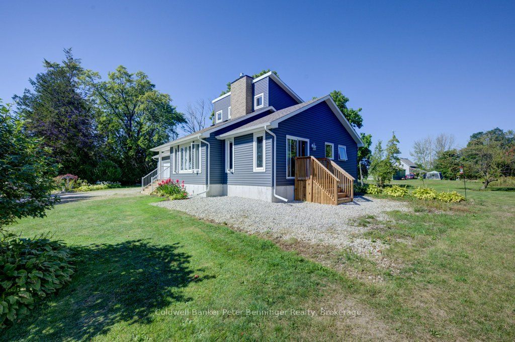 Photo of 3072 Bruce Road 1, R.R. #2 Road, Brockton, ON N0G 1J0 (MLS # X12452454)