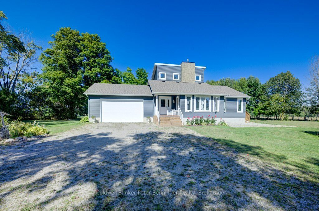 Photo of 3072 Bruce Road 1, R.R. #2 Road, Brockton, ON N0G 1J0 (MLS # X12452454)