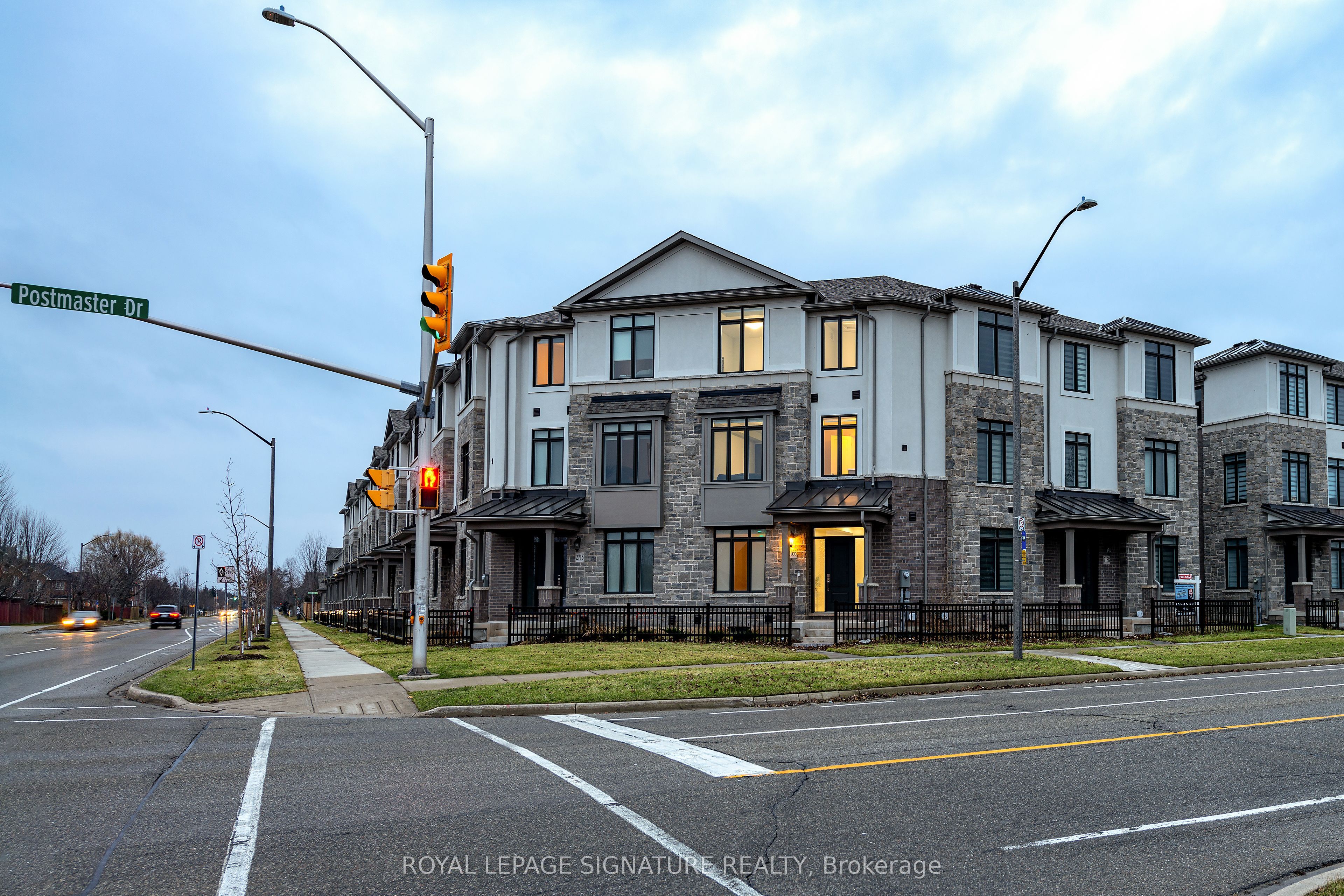 2166 Postmaster Drive