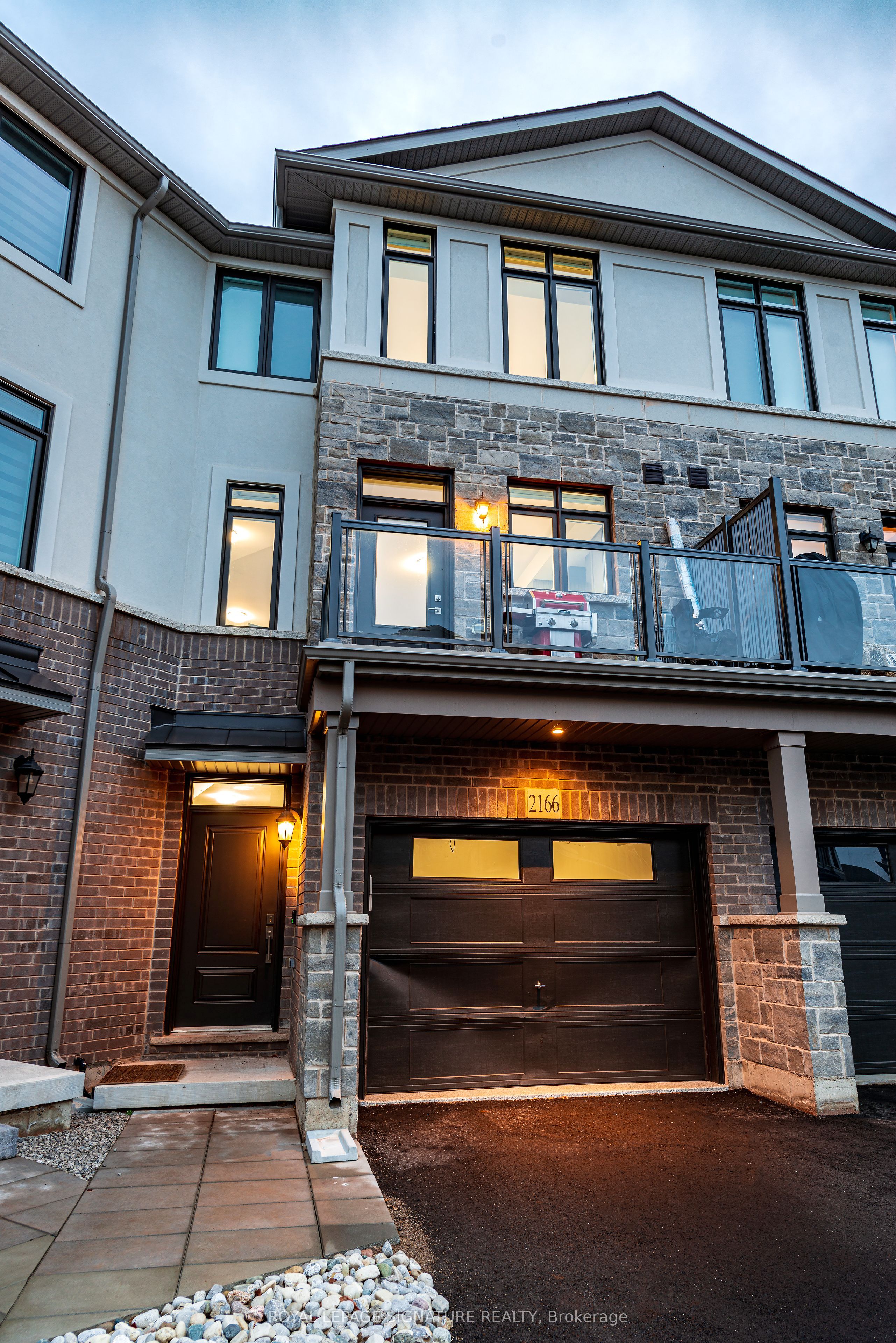 2166 Postmaster Drive