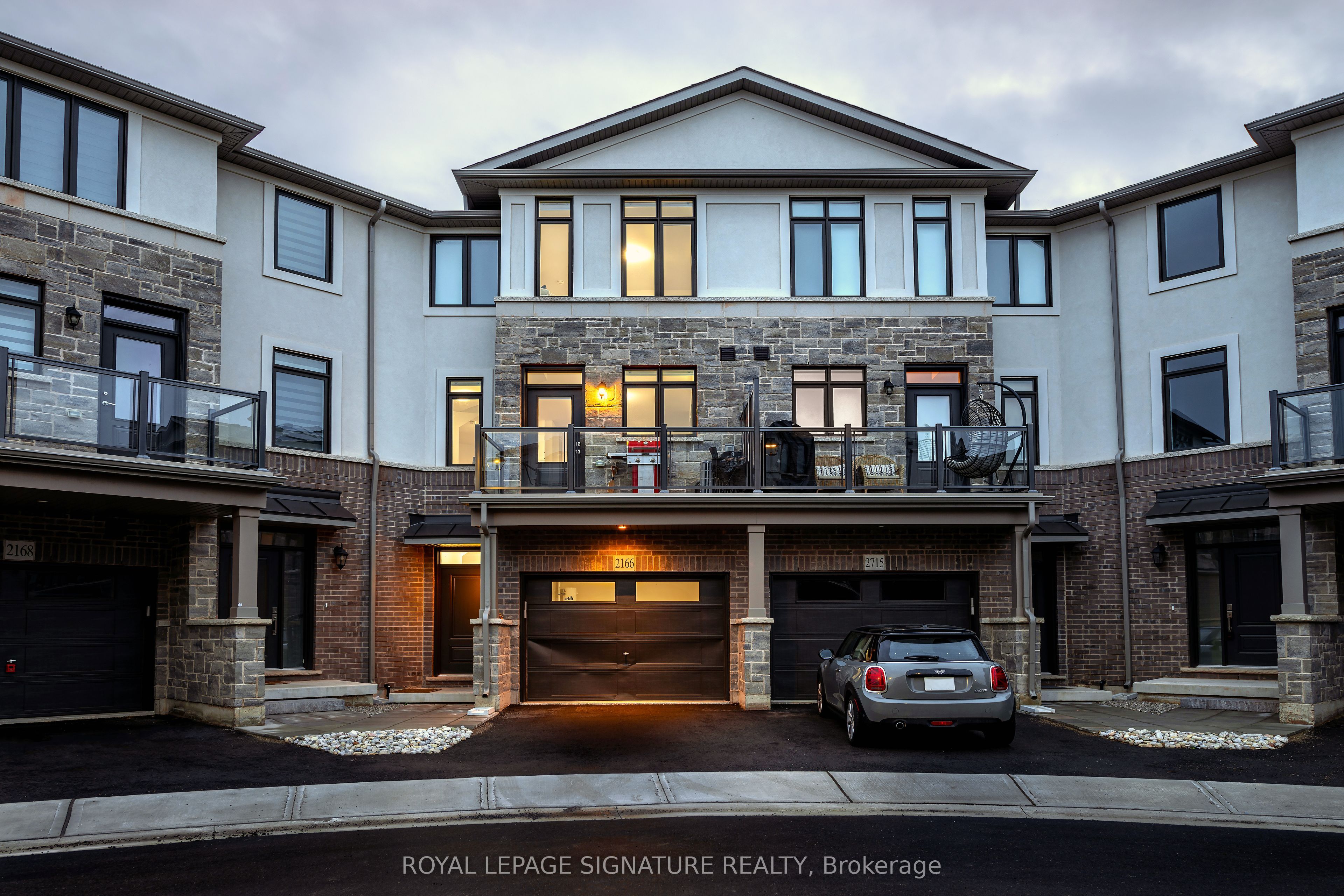 2166 Postmaster Drive