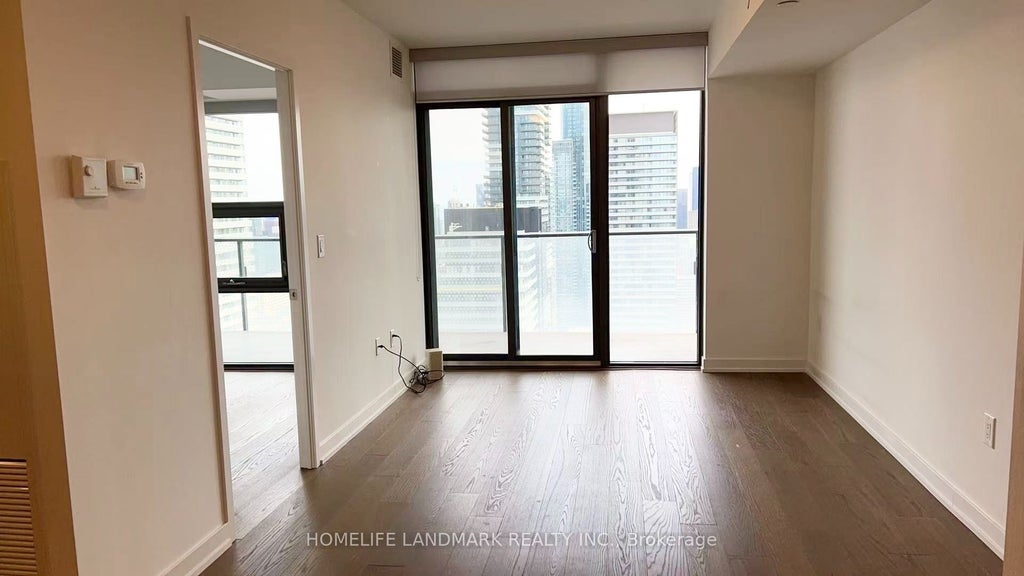 Photo of 11 Wellesley Street West N/A W #4203, Toronto, ON M4Y 0G4 (MLS # C13832838)