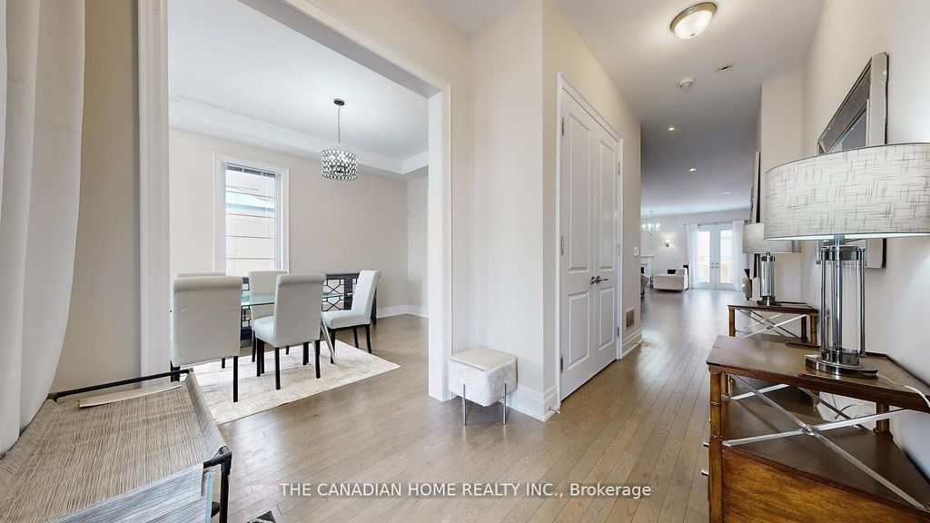 Photo of 20 Settlers Field Road, Brampton, ON L6X 5P2 (MLS # W12852480)