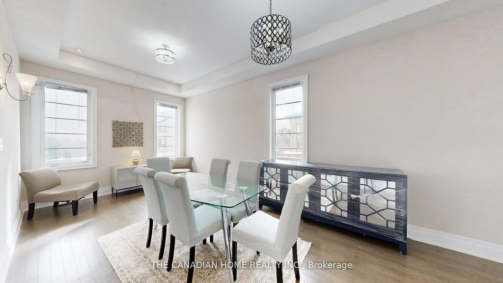 Photo of 20 Settlers Field Road, Brampton, ON L6X 5P2 (MLS # W12852480)