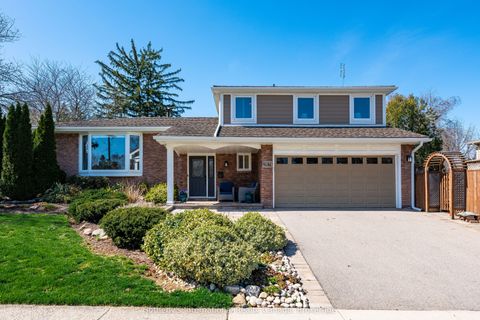 4151 Spruce Avenue Burlington ON L7L 1K8
