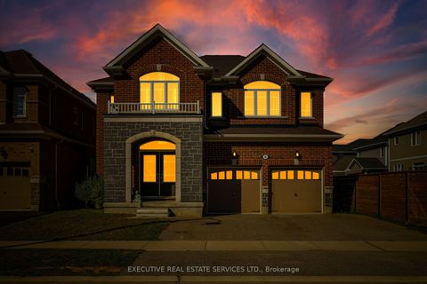 Photo of 5 Drake Avenue, Brant, ON N3L 0H9 (MLS # X12462001)