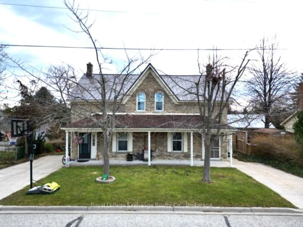 Photo of 463/461 Princes Street S, Kincardine, ON N2Z 2V1 (MLS # X12584470)