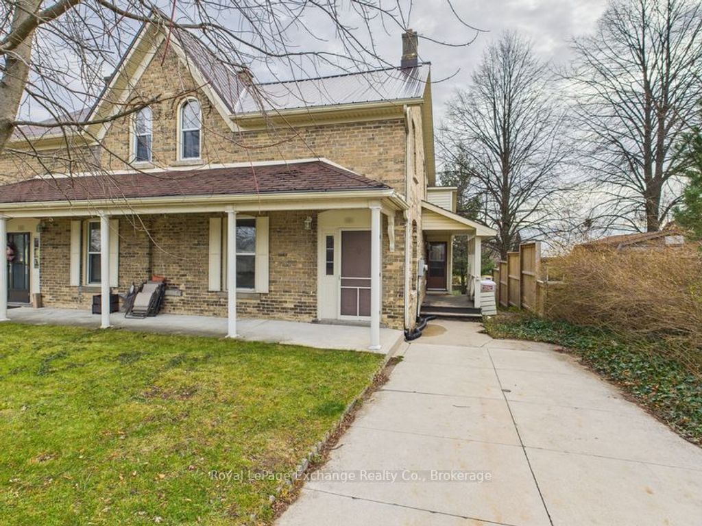 Photo of 463/461 Princes Street S, Kincardine, ON N2Z 2V1 (MLS # X12584470)