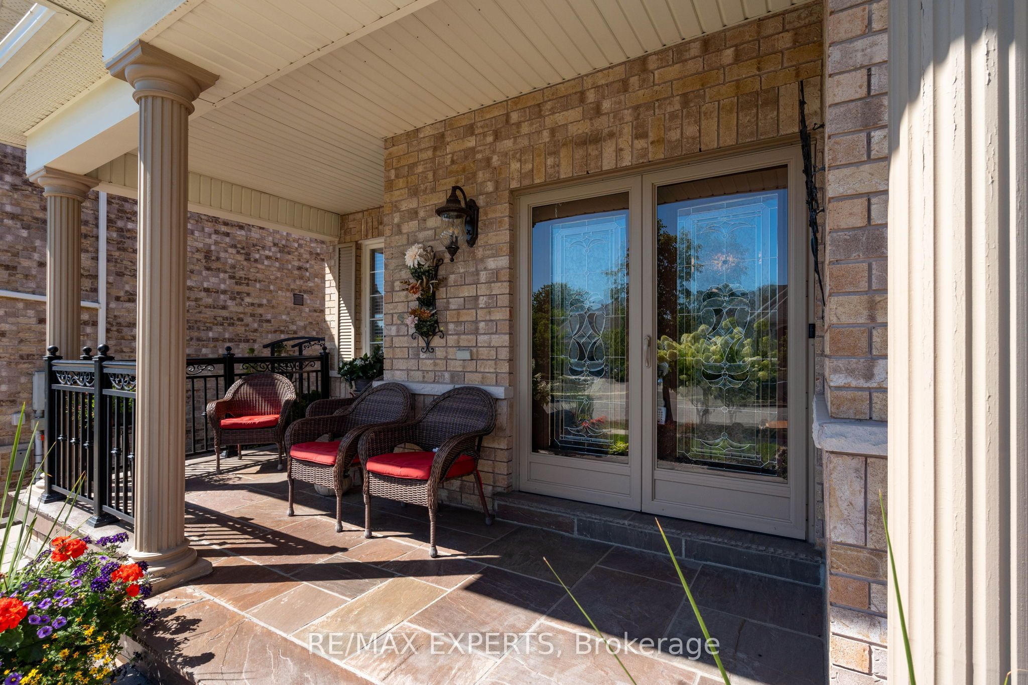 8 Evans Ridge