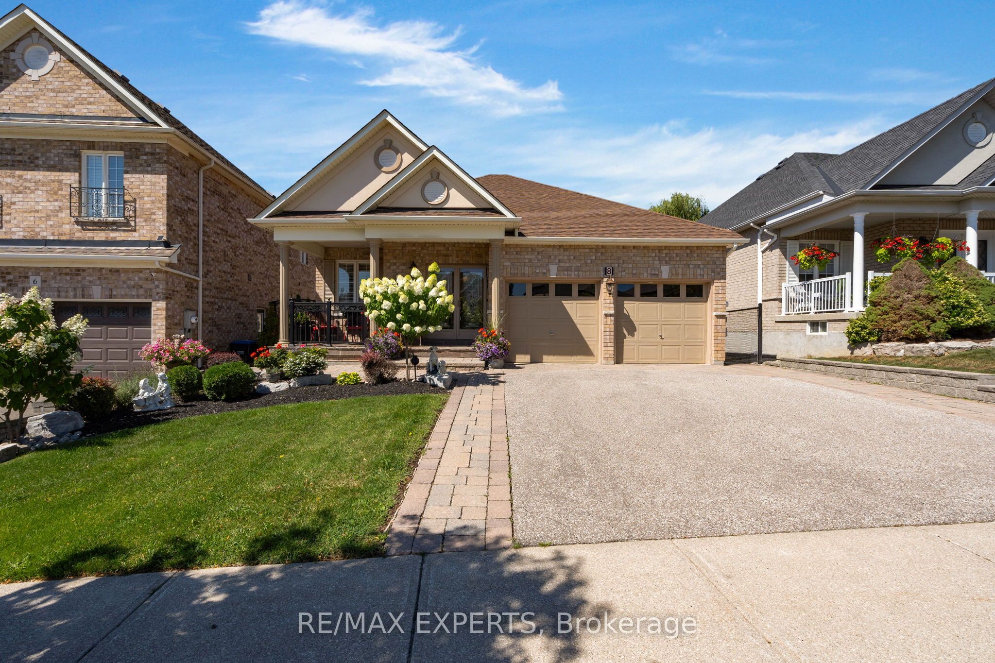 8 Evans Ridge